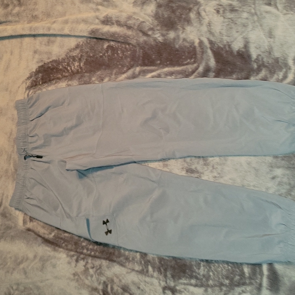 💰Under Armour Boys training pants